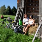 Biken im Pitztal